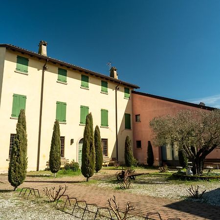 Agriturismo Borgo Del Mincio ヴォルタ・マントヴァーナ エクステリア 写真