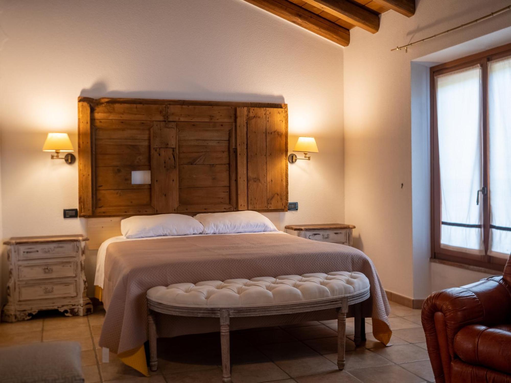 Agriturismo Borgo Del Mincio ヴォルタ・マントヴァーナ エクステリア 写真