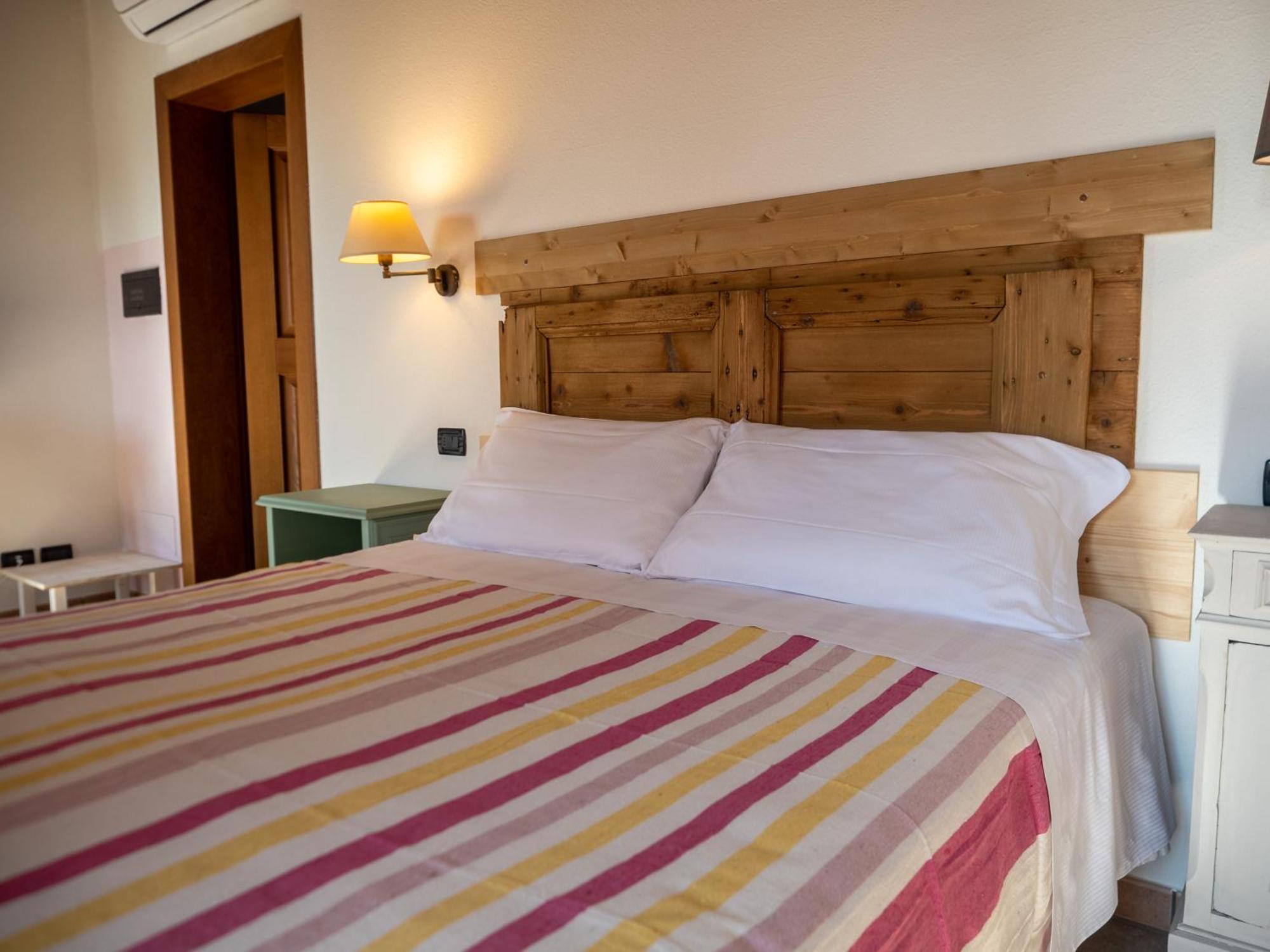 Agriturismo Borgo Del Mincio ヴォルタ・マントヴァーナ エクステリア 写真
