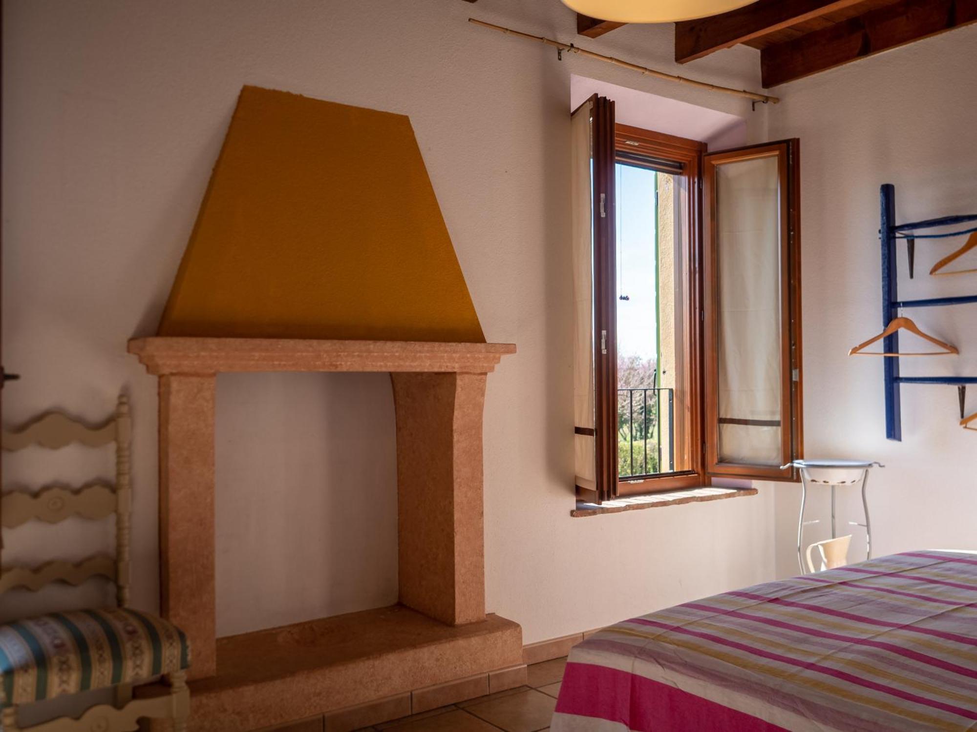Agriturismo Borgo Del Mincio ヴォルタ・マントヴァーナ エクステリア 写真