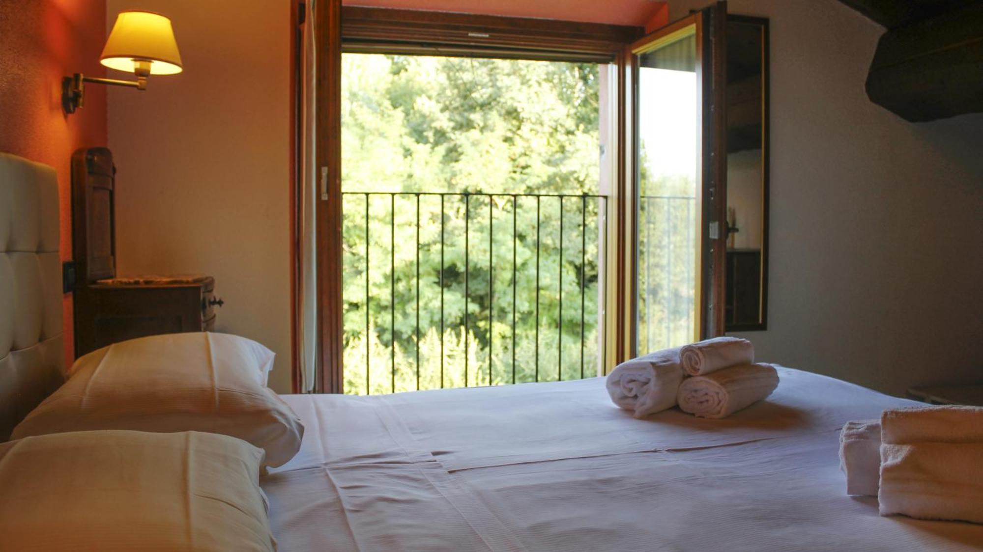 Agriturismo Borgo Del Mincio ヴォルタ・マントヴァーナ エクステリア 写真