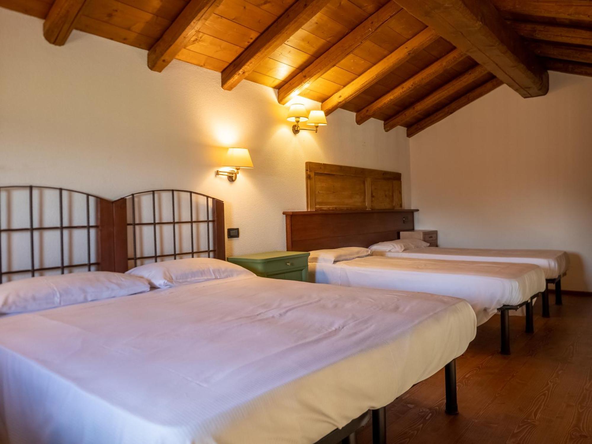 Agriturismo Borgo Del Mincio ヴォルタ・マントヴァーナ エクステリア 写真