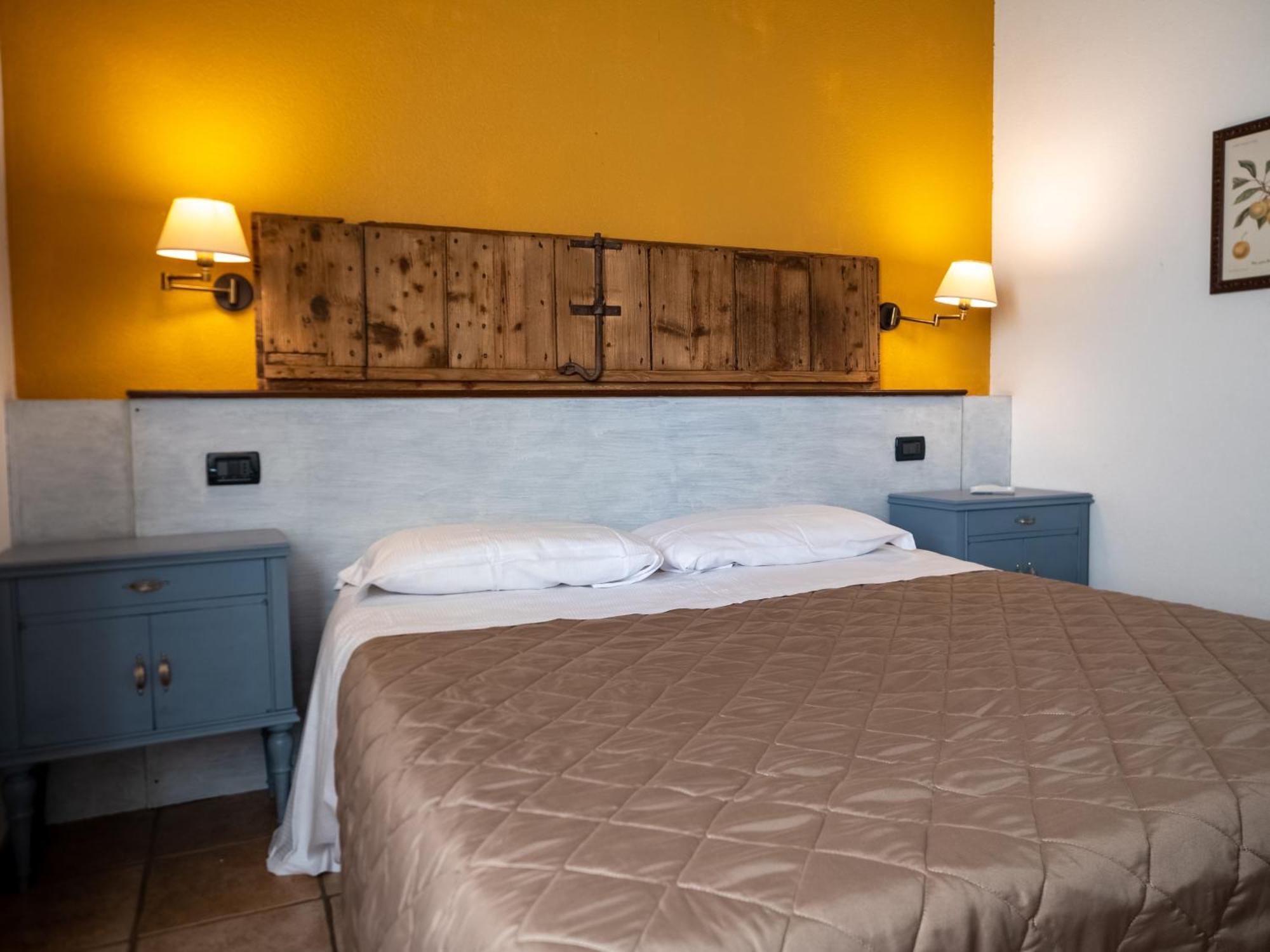 Agriturismo Borgo Del Mincio ヴォルタ・マントヴァーナ エクステリア 写真