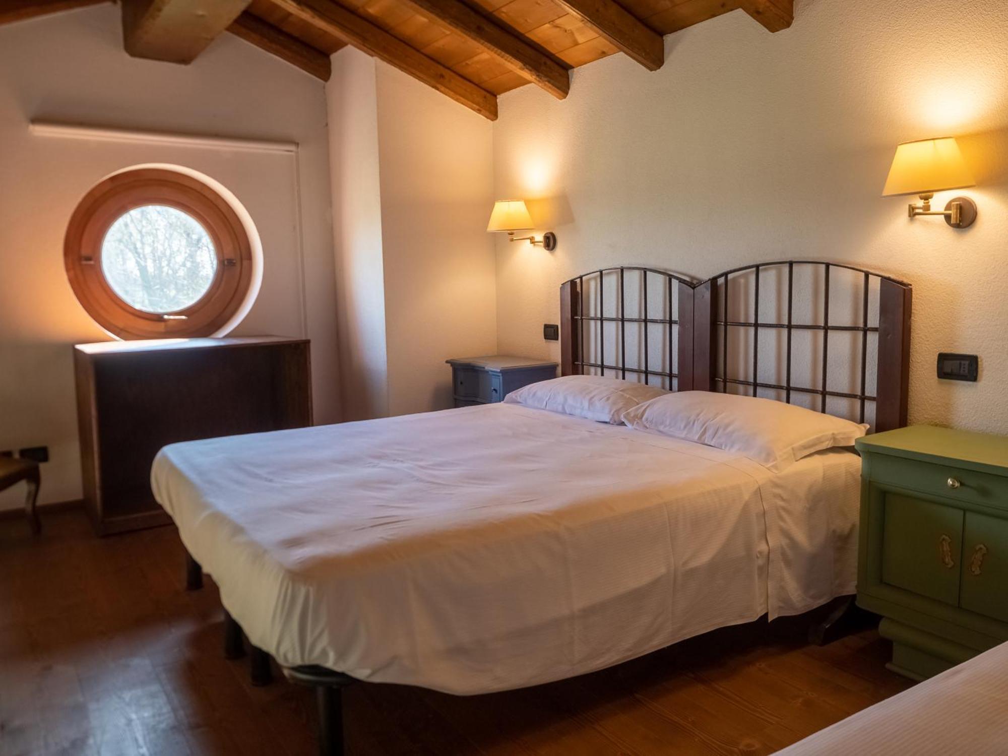 Agriturismo Borgo Del Mincio ヴォルタ・マントヴァーナ エクステリア 写真
