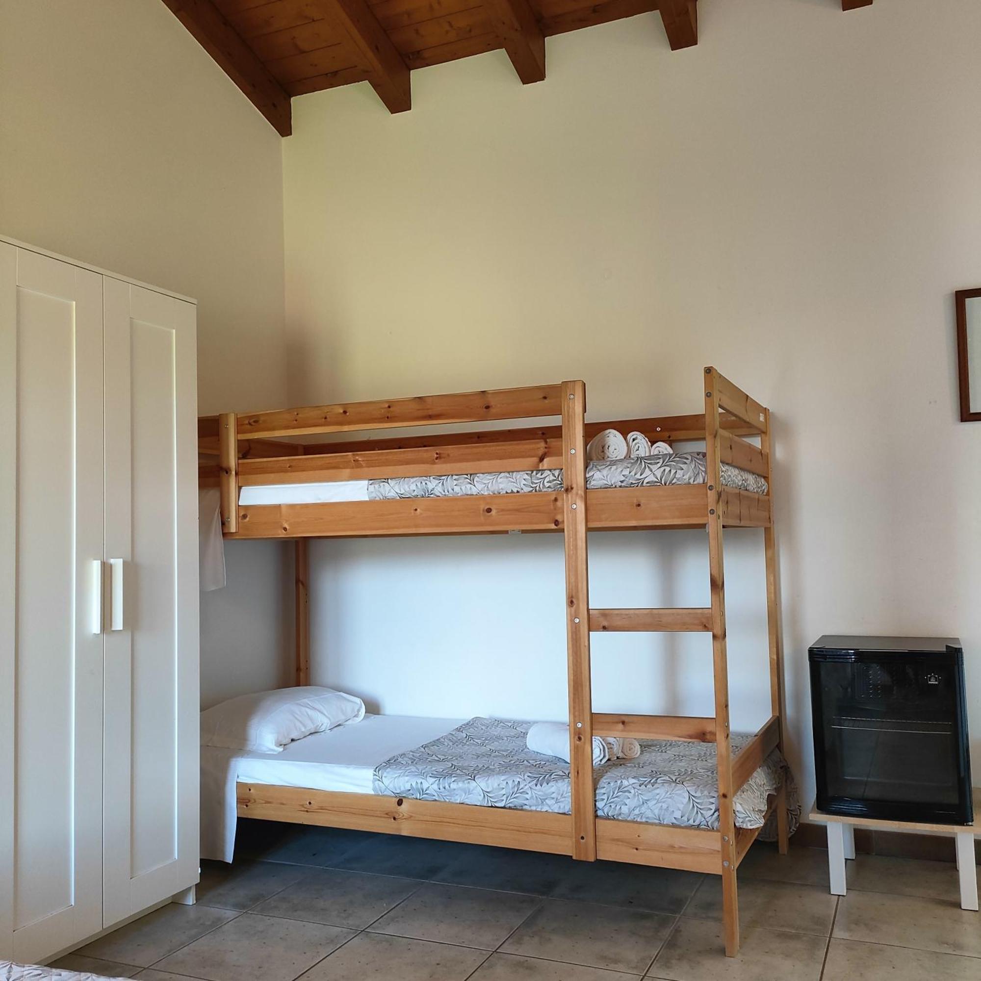 Agriturismo Borgo Del Mincio ヴォルタ・マントヴァーナ エクステリア 写真