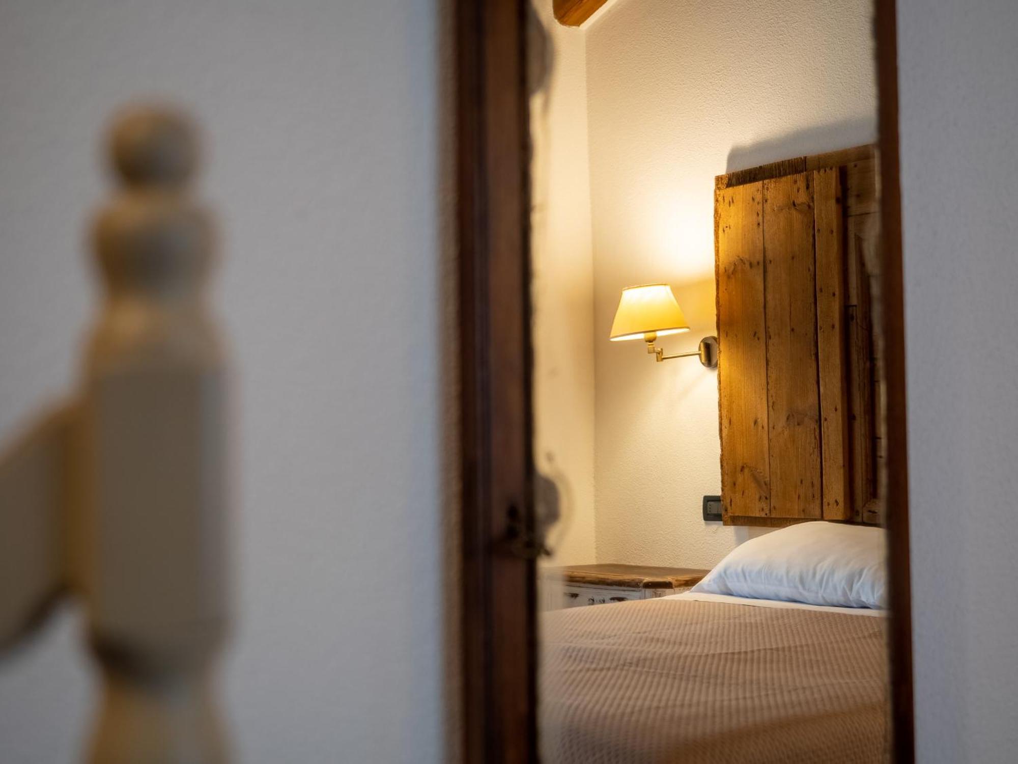 Agriturismo Borgo Del Mincio ヴォルタ・マントヴァーナ エクステリア 写真