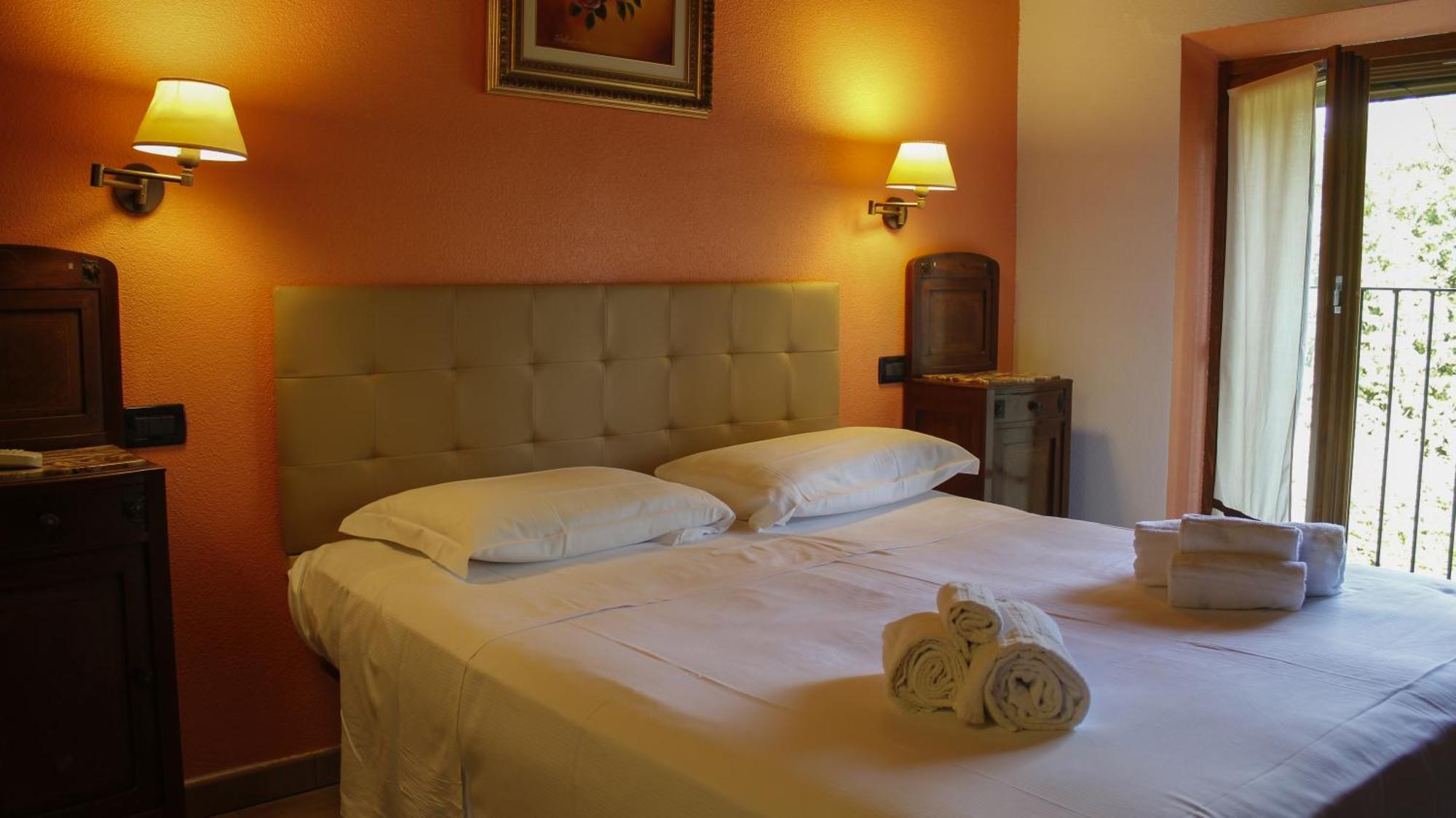 Agriturismo Borgo Del Mincio ヴォルタ・マントヴァーナ エクステリア 写真