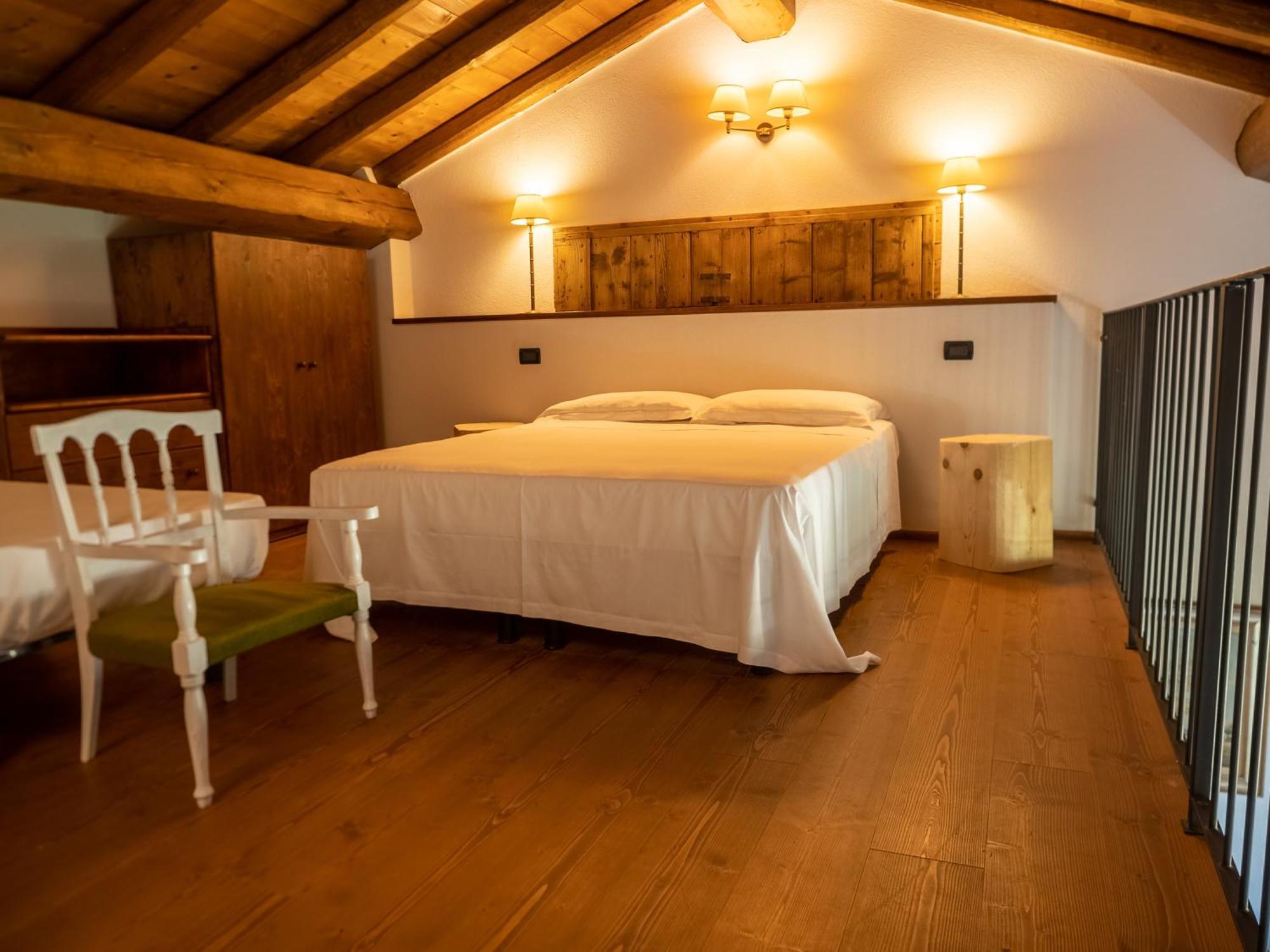 Agriturismo Borgo Del Mincio ヴォルタ・マントヴァーナ エクステリア 写真