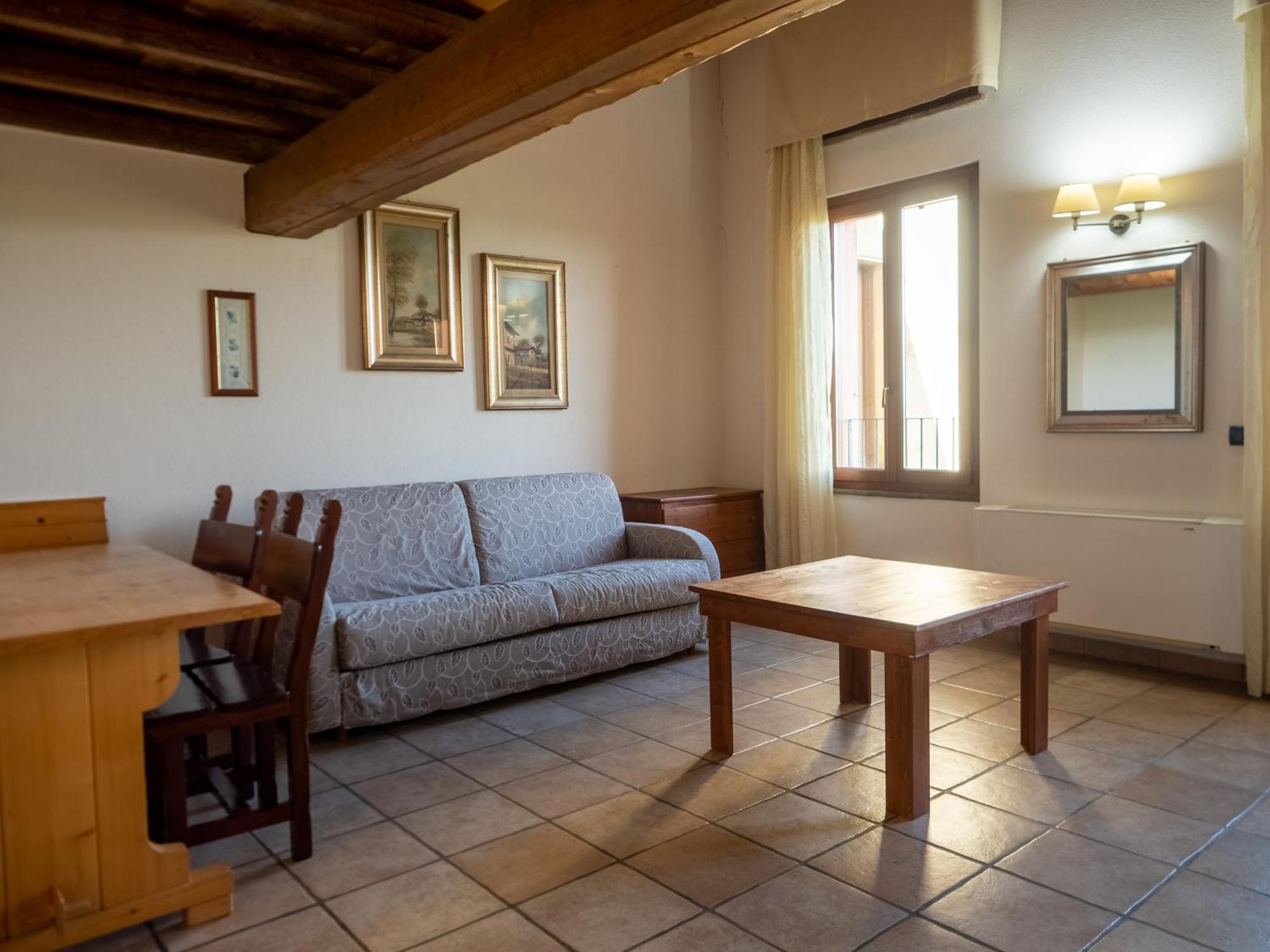 Agriturismo Borgo Del Mincio ヴォルタ・マントヴァーナ エクステリア 写真