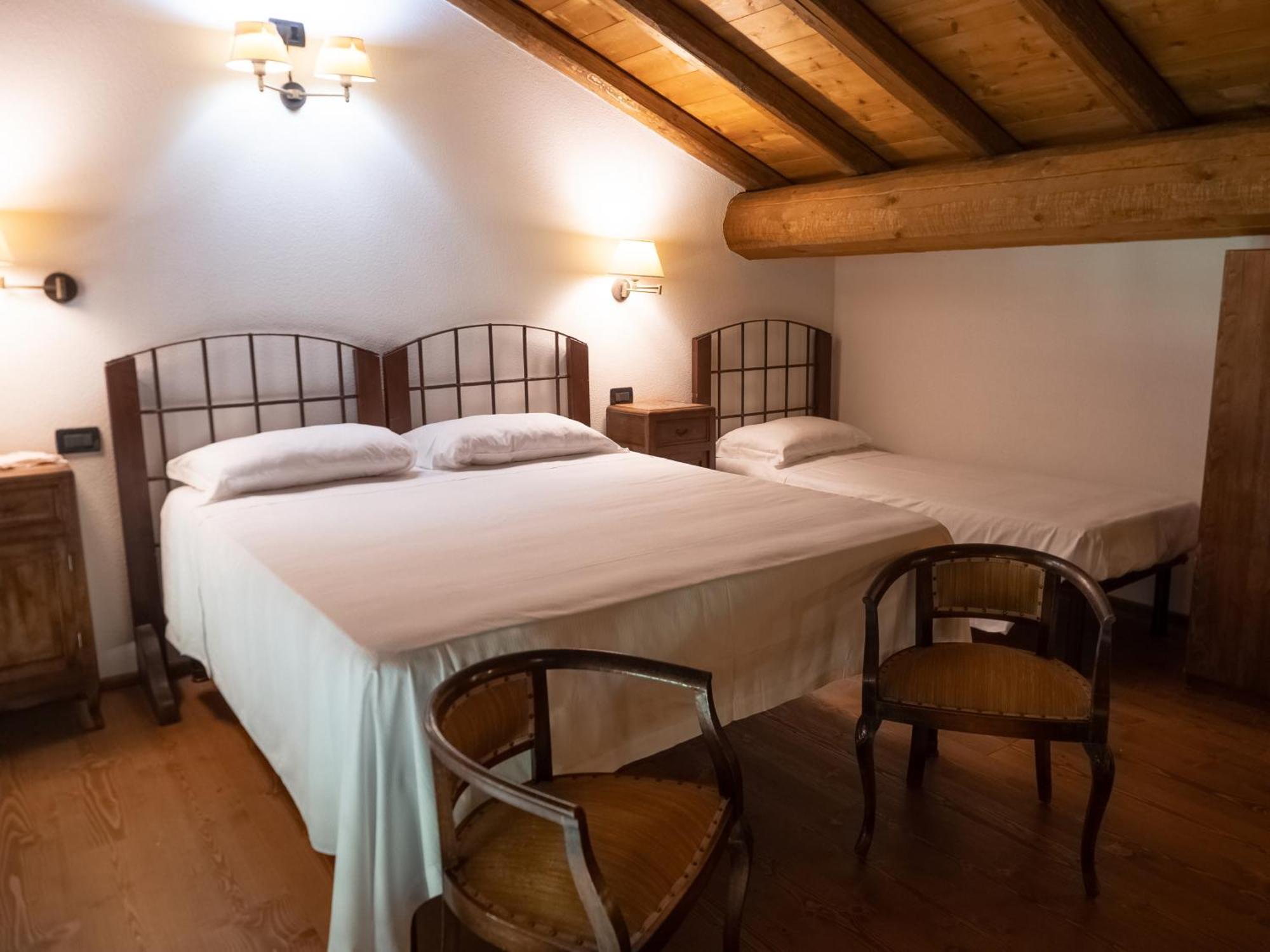 Agriturismo Borgo Del Mincio ヴォルタ・マントヴァーナ エクステリア 写真