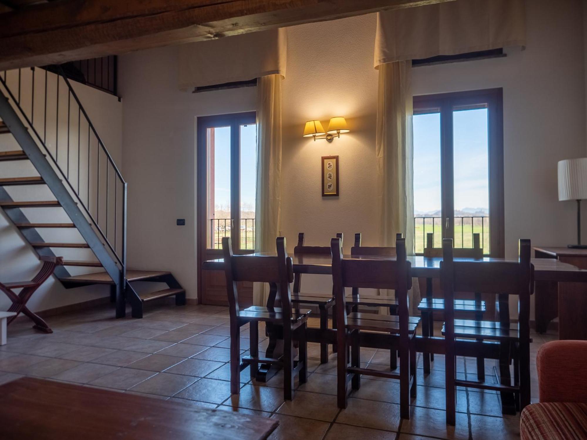 Agriturismo Borgo Del Mincio ヴォルタ・マントヴァーナ エクステリア 写真