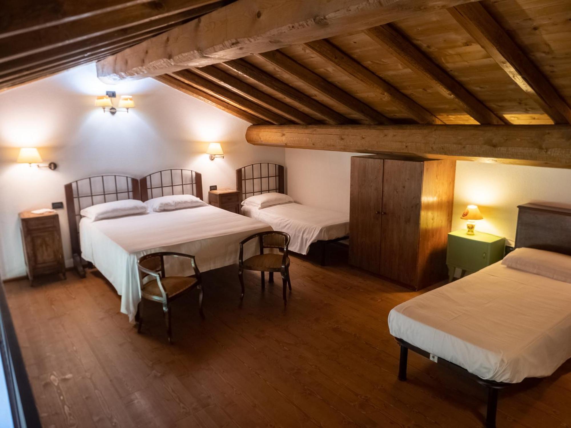 Agriturismo Borgo Del Mincio ヴォルタ・マントヴァーナ エクステリア 写真