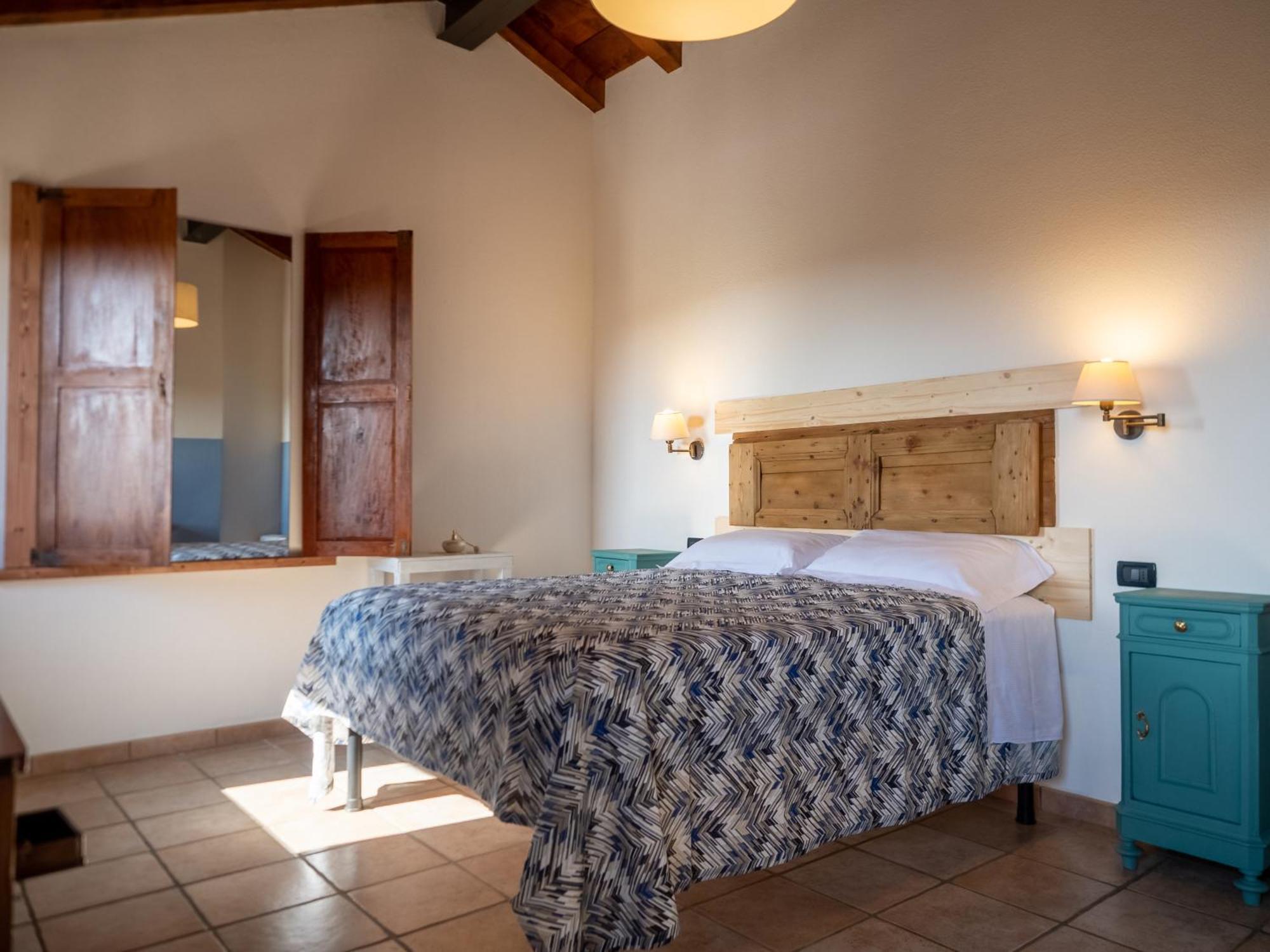 Agriturismo Borgo Del Mincio ヴォルタ・マントヴァーナ エクステリア 写真