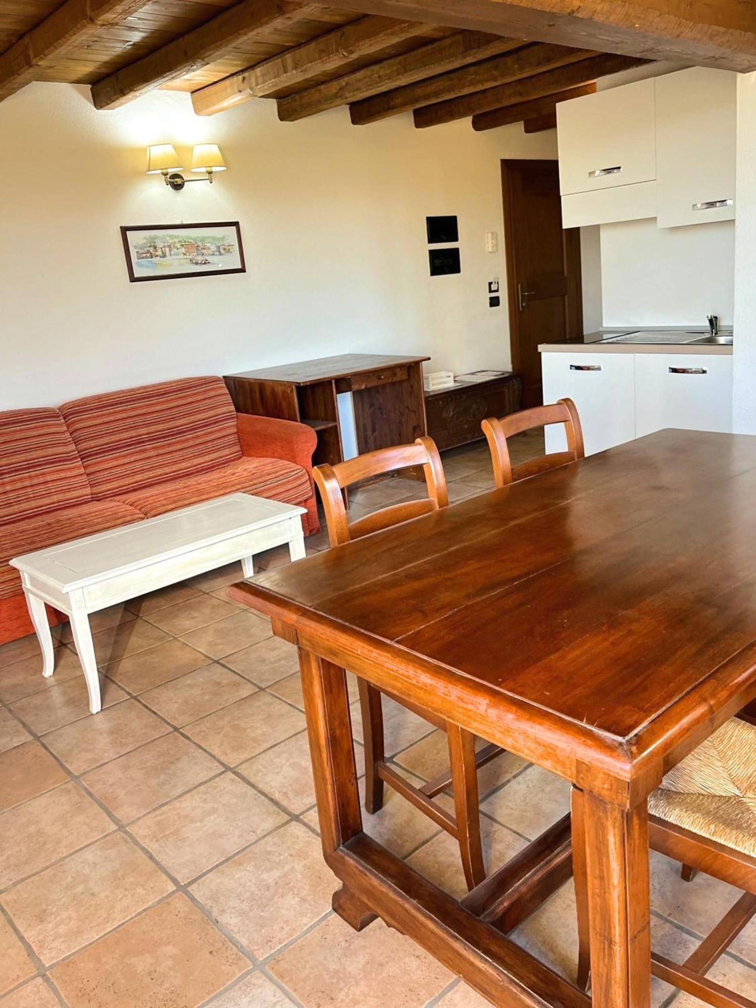 Agriturismo Borgo Del Mincio ヴォルタ・マントヴァーナ エクステリア 写真