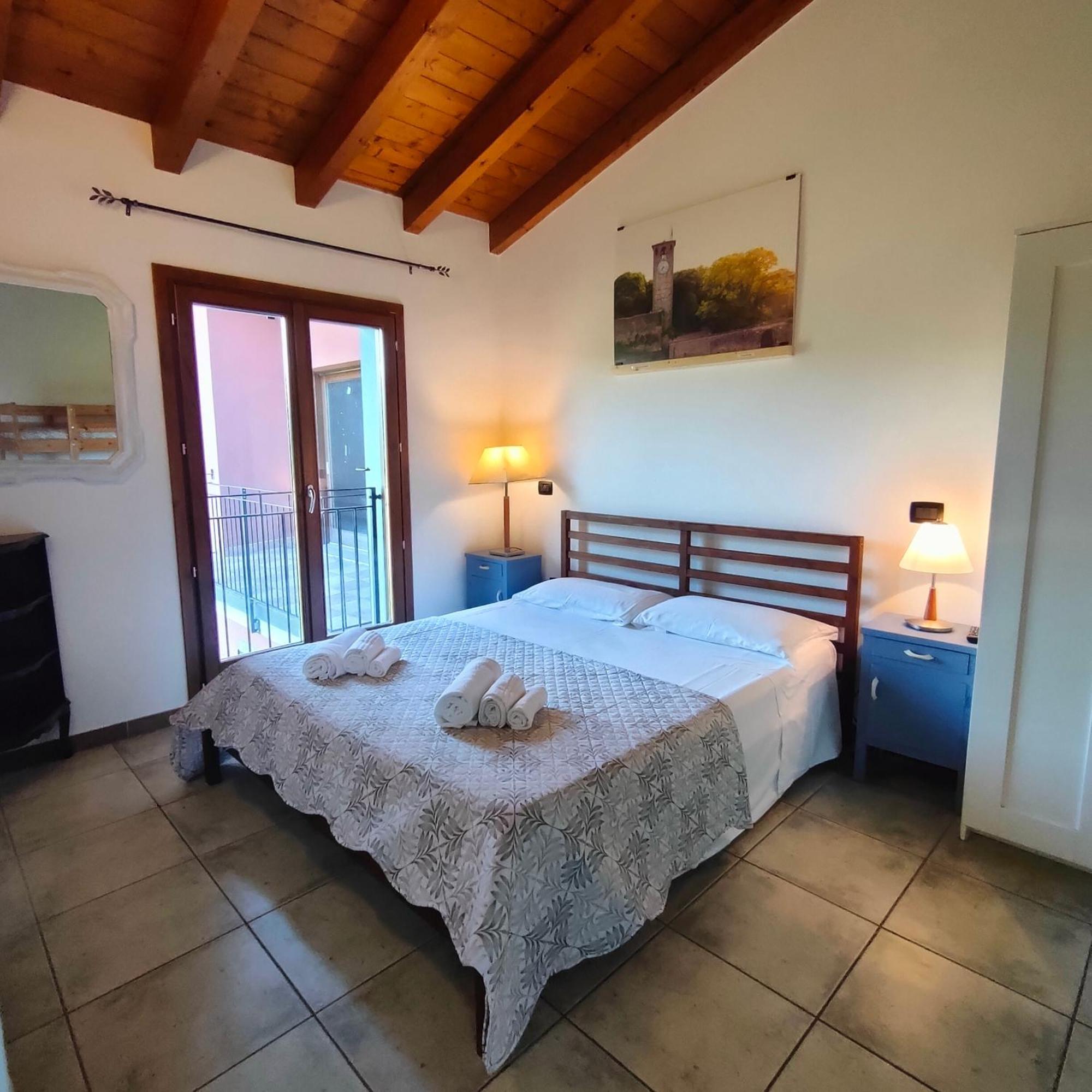 Agriturismo Borgo Del Mincio ヴォルタ・マントヴァーナ エクステリア 写真