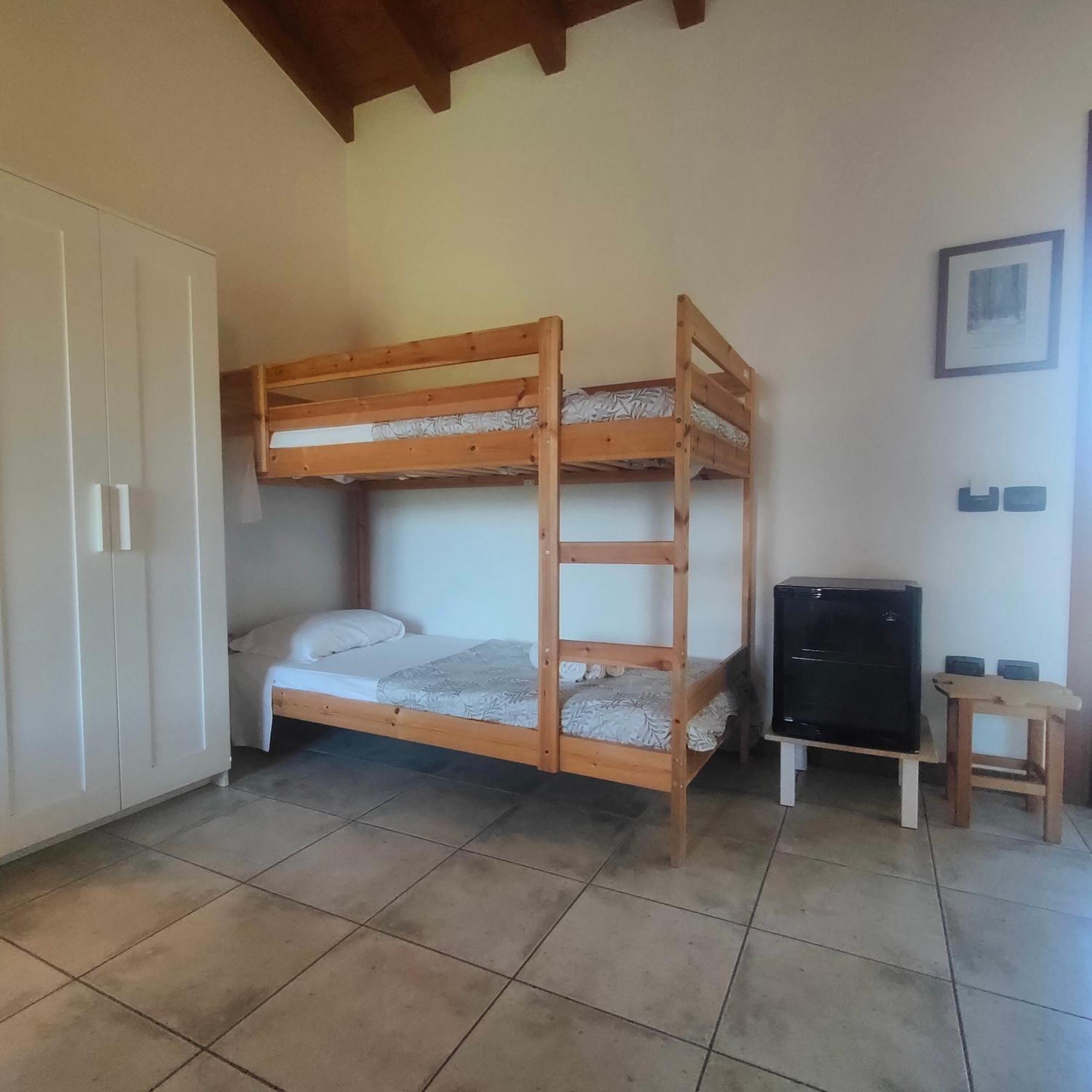 Agriturismo Borgo Del Mincio ヴォルタ・マントヴァーナ エクステリア 写真