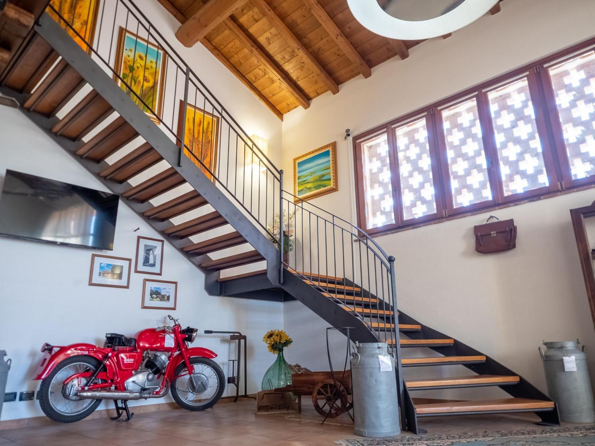 Agriturismo Borgo Del Mincio ヴォルタ・マントヴァーナ エクステリア 写真
