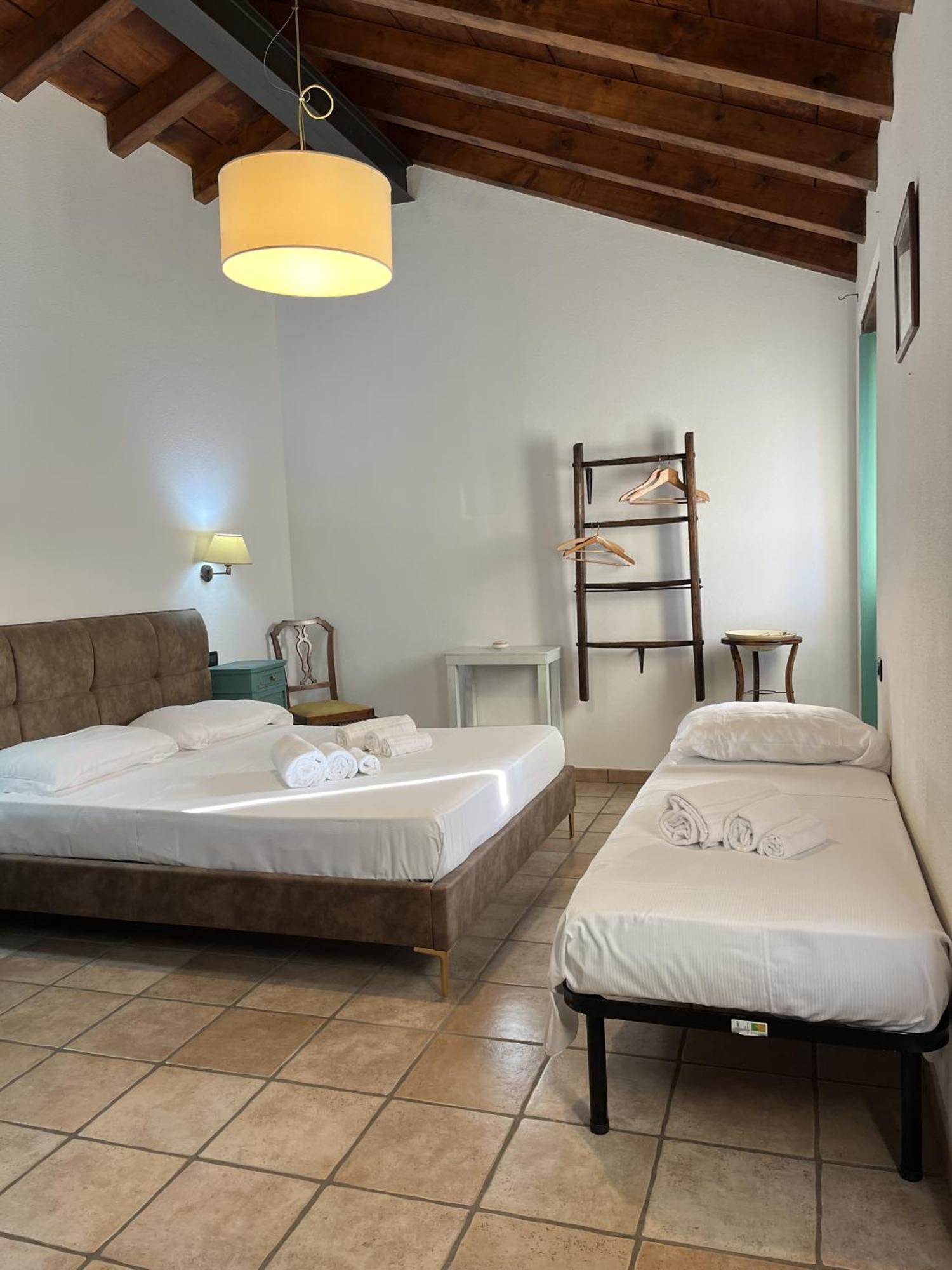 Agriturismo Borgo Del Mincio ヴォルタ・マントヴァーナ エクステリア 写真